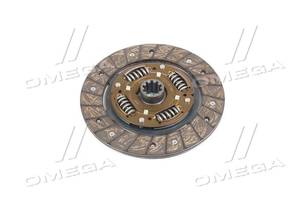 Диск зчеплення BMW 316-318-318i-320-518, 75-94 (Вир-во MEYLE) 317 215 1000ua1