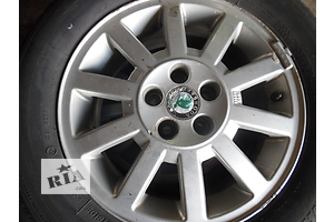 диски бу skoda диски бу skoda