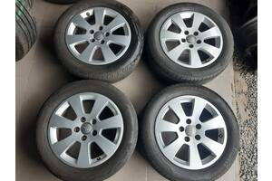 Диски 5x112 Audi, VW, Skoda, Seat