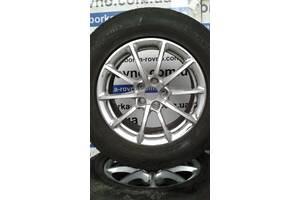 Диски Alfa Romeo, 500X, Jeep Compass, Renegade, Cherokee R17 8Jx17H2 5x110 ET34 комплект дисков N7544