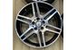 Диски AMG Mercedes різноширокі R18 5x112 W213 W212 W204 E C ML class