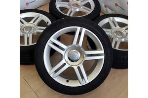 диски Audi orig R17 5x112 A3 A4 A6 TT Skoda Superb VW Passat B6 B7 Jetta Golf