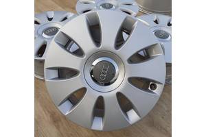 диски Audi R16 5x112 100 A3 A6 VW Golf Jetta Skoda Octavia Superb