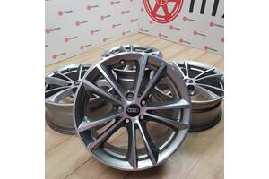 Диски Audi R17 5x112 Allroad A4 A5 A7 A8 BMW G11 G01 3 4 5 Series