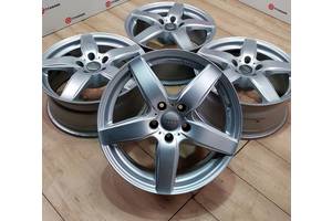 Диски AUDI R17 5x112 Q5 A7 A4 A6 A5 A8 Allroad BMW VW Tiguan CC