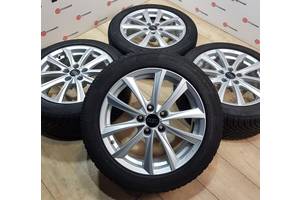 Диски AUDI R17 5x112 Q5 A7 A5 A4 Allroad VW Tiguan CC BMW 3 4 Series