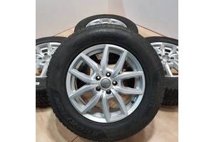 Диски Audi R17 5x112 Q5 Q3 A6 A4 VW Tiguan CC Arteon Skoda Octavia Р17