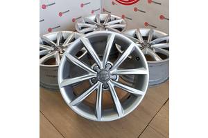 Диски Audi R17 5x112 TT A3 S3 A6 C5 C6 A8 D2