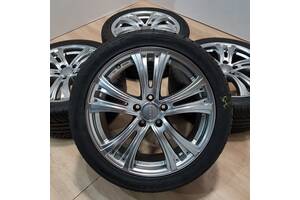 Диски Audi R18 5x112 A3 VW Golf Jetta Skoda Superb Octavia Mercedes