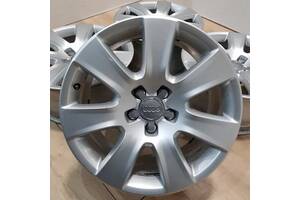 Диски Audi R18 5x112 A6 Q5 A7 Allroad VW Touareg Tiguan BMW G11 G30