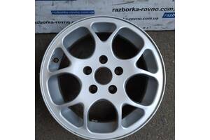 Диски Audi, Volkswagen KBA-44598 R15 7Jx15H2 5x110 ET38 Комплект дисков N13652