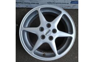 Диски Audi, Volkswagen KBA45438 R16 7Jx16 5x110 ET38 комплект дисков N13649