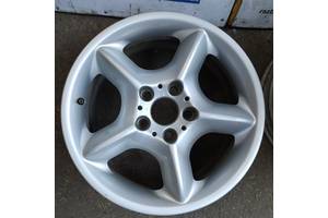 Диски BMW 1096159-13 R17 7.5Jx17 5x120 iS40 комплект дисков N13650