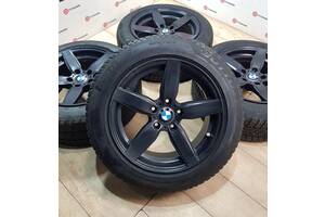 Диски BMW R17 5x120 F10 F01 F30 E34 БМВ 5 7 Series VW T5 Insignia Opel