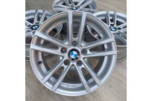 Диски BMW R17 5x120 X1 X3 X5 F30 E90 F25 VW T5 БМВ Opel Insignia 17