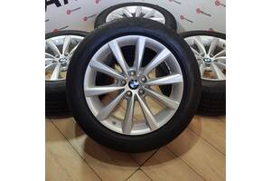 Диски BMW R18 5x112 G30 G32 G12 G14 5 6 7 Series GT БМВ Mercedes E S class