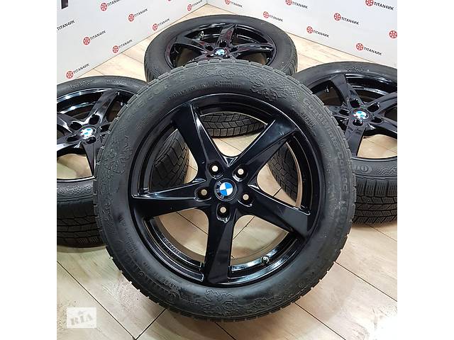 Диски BMW R18 5x120 X3 X5 E83 Opel Insignia MINI Paceman Honda Pilot Land Rover Range Rover Sport VW Toureg 2.5D Amarok