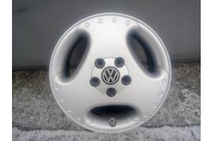 диски Borbet(Germany) для VW Transporter T4, R15,7j'15,5'112,ET59,D=57,1 в відмінному стані !!!
