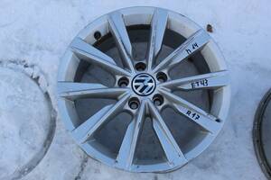 диски для Volkswagen 7.0jx17H2, ET43 R17