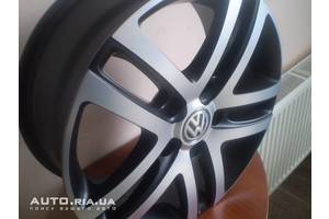 Диски для Volkswagen Golf VI