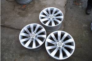 диски для Volkswagen Passat B6/B7 R16