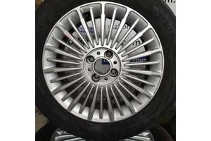 Диски Fiat 500, Panda R16 6Jx16H2 4x98 ET41 комплект дисков N9862