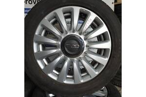 Диски Fiat 500L R16 5x98 735585995 диски N9773