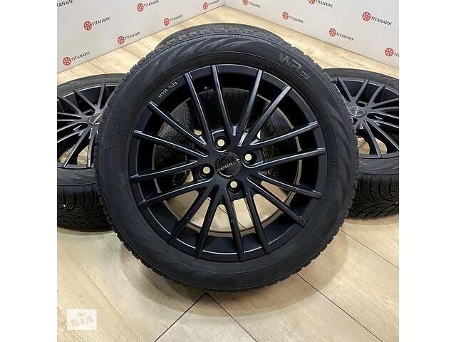 Диски Fiat R16 4x98500 Panda Doblo Lada 2108 2109 Alfa Romeo ВАЗ Р15 ...