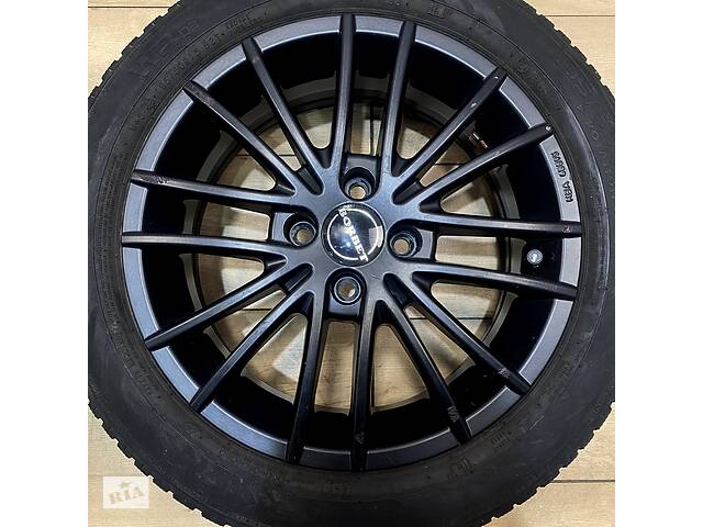 Диски Fiat R16 4x98500 Panda Doblo Lada 2108 2109 Alfa Romeo ВАЗ Р15 ...