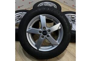 Диски Ford R16 5x108 Mondeo Focus C-max Fusion Kuga Volvo S60 V50 V40