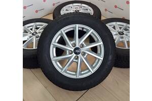 Диски Ford R16 5x108 Mondeo Focus S-max Fusion Kuga Volvo S60 V50 V40