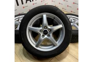 Диски Ford R17 5x108 S-MAX Mondeo Fusion Kuga Escape Focus Volvo