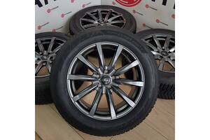 Диски Ford R18 5x108 Mondeo Escape Kuga Edge Volvo S60 V60 V90 XC90 XC60