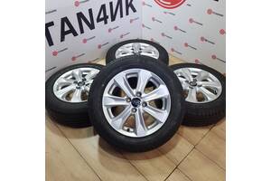 Диски Kia HONDA оригінал R15 4x100 Picanto RIO Civic Fit Jazz Opel