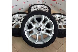 Диски Kia R15 4x100 Rio Picanto Opel Agila Hyundai i20