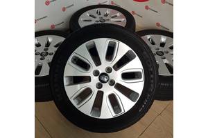 Диски KIA R16 4x100 Picanto Rio Stonic Suzuki Ignis Hyundai Getz I20