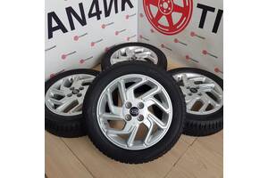 Диски KIA R16 4x100 Picanto Rio Toyota Yaris Aygo Suzuki Ignis Swift Xbee