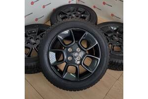 Диски KIA R16 4x100 Picanto Rio Toyota Yaris Aygo Suzuki Ignis Swift Xbee