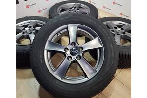 Диски KIA R16 5x114 Cerato Ceed K3 K4 Soul Suzuki SX4 Hyundai Mazda