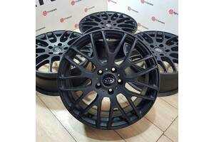 Диски KIA R18 5x114 Ceed Soul Hyundai Tucson Elantra Honda Accord HR-V