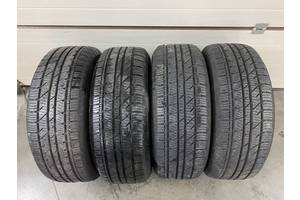 Шини резина покришки Continental 255/60 R18 2019р.