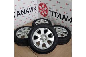 Диски Ковані Ауді R18 5x130 VW Touareg Ауді Q7 Porsche Cayenne