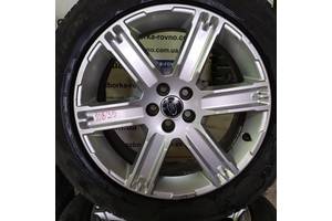 Диски Land Rover R19 8Jx19CH 5x108 ET45 Комплект титанових дисків N10839