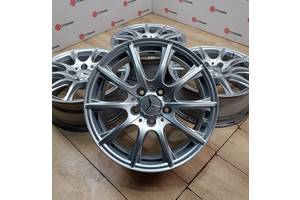 Диски Mercedes R16 5x112 W210 W204 Vito W124 W176 B Viano Мерседес Р16