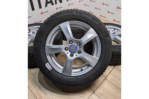 Диски Mercedes R16 5x112 W212 W213 W243 W204 GLK GLC Vito ВІТО 16 Мерс