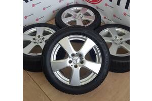 Диски Mercedes R17 5x112 C class W205 W245 W447 Vito V class Вито Віто