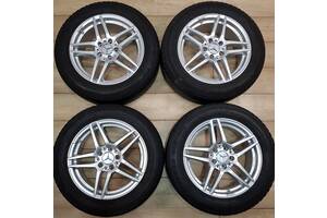 Диски Mercedes R17 5x112 W204 W213 Vito ML GLA Audi A4 A6 VW Passat Golf Tiguan Jetta Audi A4 A6