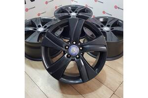 Диски Mercedes R17 5x112 W204 W212 W213 W207 ML W463 Vito Viano V clas