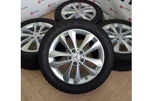 Диски Mercedes R17 5x112 W205 W245 EQV Metrid Vito Мерседес VW Passat