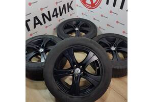 диски Mercedes R18 5x112 GL ML GLE GLK Мерседес Р18 w166 w164 МЛ ЖЛ